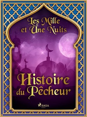cover image of Histoire du Pêcheur